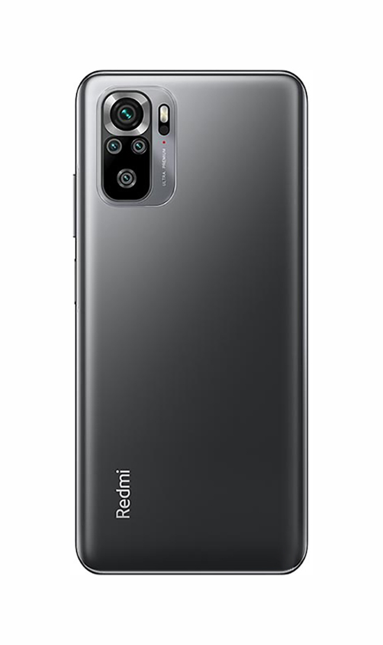 Xiaomi Redmi Note 10S